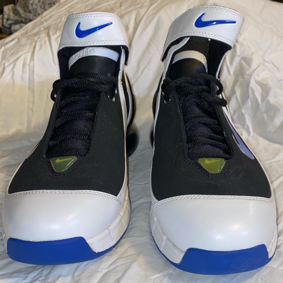 Nike Shoes | Nike Air Zoom Huarache Kobe Size 9 Brand New | Poshmark